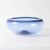 Holmegaard Glass Bowl by Per Lutken for Holmegaard, 1950s For Sale - Image 4 of 10