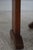 Brown Stickley Mission Oak Octagonal End Table For Sale - Image 8 of 12