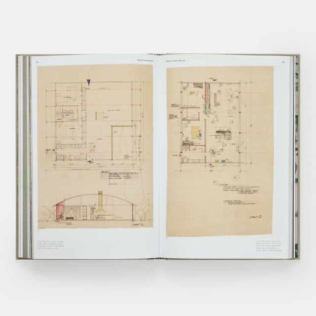 The Eames Houses: Charles and Ray Eames Residential Architecture For Sale In New York - Image 6 of 12