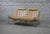 Mid-Century Modern Vintage Volare Two-Seater Sofa in Leather by Jan Armgard for Leolux, 1990s For Sale - Image 3 of 11