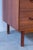 Fold Out Vanity Dresser by Hvidt & Mølgaard For Sale - Image 14 of 15