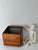 Danish Teak Planter with Zinc Tub from Salin Furniture, 1970s For Sale - Image 4 of 17
