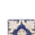 Earthenware - Two tiles - 19th century. Portuguese; possibly manufactured in the North in the 19th century; in shades of...