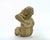 1960s Sirio Pellegrini, Woman Sculpture, 1960s, Stone For Sale - Image 5 of 5