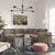 Discover the timeless elegance of the Willow Sectional, a modular masterpiece upholstered in luxurious velvet. This...