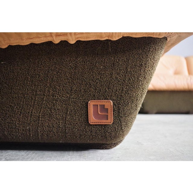 Armchairs from Lev & Lev, 1970s, Set of 4 For Sale - Image 18 of 18