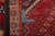 Shiraz Orientteppich Rug For Sale - Image 9 of 10