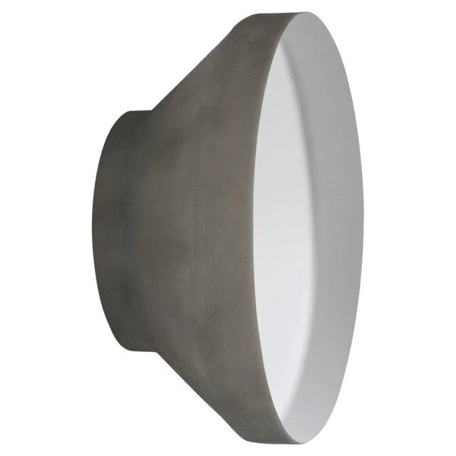 Introverso Wall Mirror by Imperfettolab For Sale