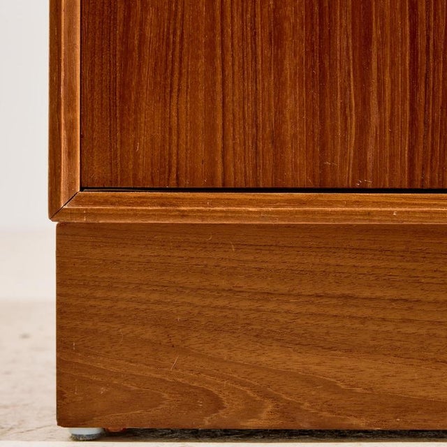 Vintage Teak Sideboard, 1960s For Sale - Image 10 of 18