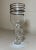 American Vintage Hand Blown Art Glass 5th Street Studio Glass Ltd. Wine Glass Goblet Cup For Sale - Image 3 of 13