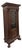 Early 20th Century Italian Renaissance Revival Carved Walnut Bookcase For Sale