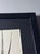 Black Eugène Eechaut, Composition, Original Ink Drawing, 1969, Framed For Sale - Image 8 of 13