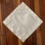 Waterford Linens Seahorse Hemstitched Cocktail Napkins (set of 6) in Original Presentation Box A beautifully preserved set...