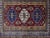 Super Khotan Ghanzi Wool Rug - 5' X 6'3" For Sale - Image 4 of 8