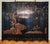 Mid 20th Century Six Large Panel Chinese Coromandel Export Screen For Sale - Image 11 of 12