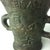 18th Century Antique Lead German Mortar For Sale - Image 5 of 12