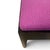 Contemporary Christian Liaigre Aubere Bench For Sale - Image 3 of 5