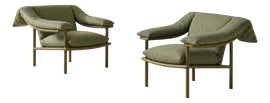 Example of Patricia Urquiola Outdoor Seating
