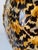 Faux Tortoiseshell Resin Turtle Shell Lamp from Maison Jansen, 1970s For Sale - Image 12 of 16