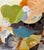 “Camp” a Painting by LWren Walraven For Sale - Image 4 of 9
