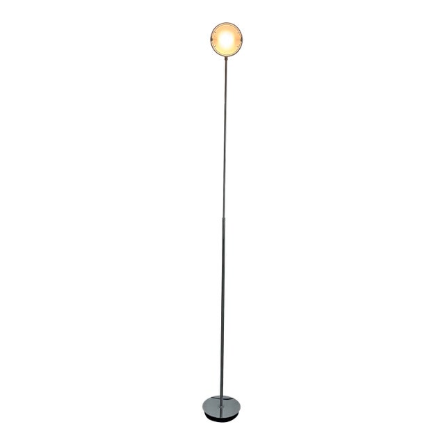 Metis Lighting for Fontana Arte Nobi Floor Lamp For Sale
