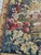 Vintage French Jacquard The Lignon Tapestry in the style of Aubusson, 1970s For Sale - Image 12 of 18