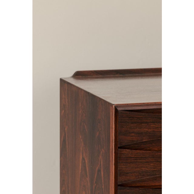 Sideboard by Arne Vodder for Sibast, Denmark, 1960s For Sale - Image 12 of 14