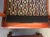1940s Vintage Mahogany Plantation Chair and Footstool For Sale - Image 4 of 13