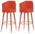 Set of Beelicious Bar Stools by Royal Stranger For Sale