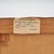 A. Sgherri, Landscape with Rural Houses, 1970s, Wood For Sale - Image 6 of 7