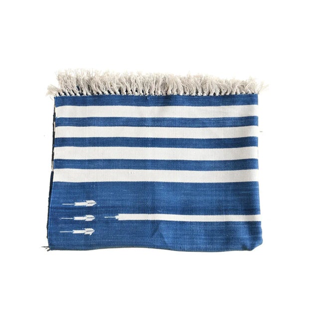Boho Chic Vadodara Rug, 8X10 For Sale - Image 3 of 5