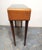 1940s Vintage Italian Wooden Console Table, 1940 For Sale - Image 5 of 7