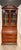 Chippendale Secretary Desk With Bookcase For Sale - Image 11 of 12