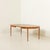 Wood Danish Teak Extendable Table with Leaves, 1960s For Sale - Image 7 of 15