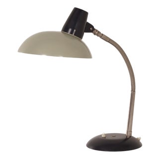 Desk Lamp Model 50 by Karl Lang for Sis-Licht, 1960s For Sale