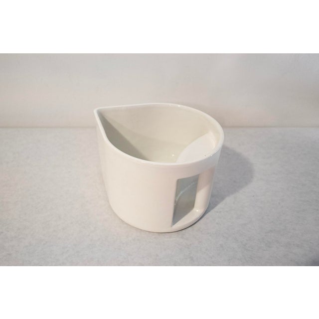 Ceramic Carafe by Gianfranco Frattini for Progetti, 1970s For Sale - Image 7 of 7
