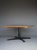 Modern Brutalist Dining Table with Cherry Top by Wim den Boon, 1961 For Sale - Image 3 of 18