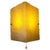 Mid-Century Acrylic Glass Wall Lamp from Pokrok, 1960s For Sale - Image 15 of 15