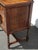 Wood Vintage Mission Barley Twist Oak Server Cabinet ~ Sideboard Buffet Side Table For Sale - Image 7 of 14