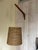 Vintage Teak and Sisal Wall Lamp by Lotte Bostlund, 1960s For Sale - Image 15 of 16