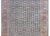 Textile Early 20th Century Persian Kashan Rug For Sale - Image 7 of 15
