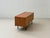 Mid-Century Scandinavian Teak Lowboard with Drawers For Sale - Image 10 of 16