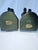 Mid 20th Century Armor Bronze Pair of ’The Thinker’ Bookends For Sale - Image 9 of 12