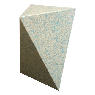 Delta Stool 50 by Jan Puylaert for Ecopixel For Sale