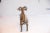 Vintage African Ram Sculpture For Sale In New York - Image 6 of 7