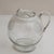 Pop Art 1970s Stars and Spheres Glass Punch Pitcher For Sale - Image 3 of 3