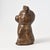Danish Stoneware Bear Figurine from Rath, 1980s For Sale - Image 4 of 9