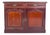 European English-Style Tall Sideboard For Sale - Image 9 of 9