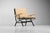 Metal Dione Lounge Chair attributed to Gastone Rinaldi for Rima, Italy, 1957 For Sale - Image 7 of 18