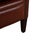 Vintage Chesterfield Cognac Leather Armchair For Sale - Image 4 of 14